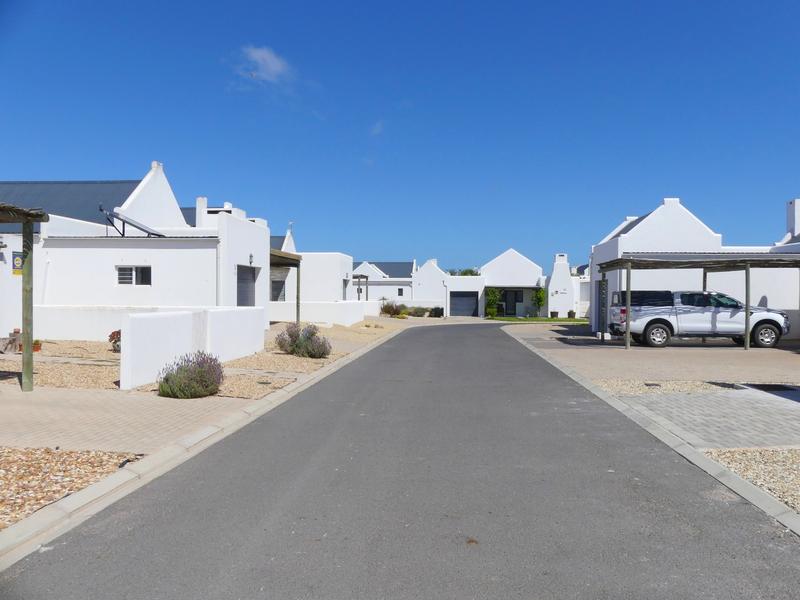 2 Bedroom Property for Sale in Britannia Bay Western Cape